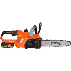 Пила ланцюгова акумуляторна SEQUOIA SBC2012BS-EV - фото №3 Пила ланцюгова акумуляторна SEQUOIA SBC2012BS-EV в Украине