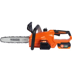 Пила ланцюгова акумуляторна SEQUOIA SBC2012BS-EV - фото №4 Пила ланцюгова акумуляторна SEQUOIA SBC2012BS-EV заказать