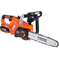 Пила ланцюгова акумуляторна SEQUOIA SBC2012BS-EV - фото №5 Пила ланцюгова акумуляторна SEQUOIA SBC2012BS-EV не дорого