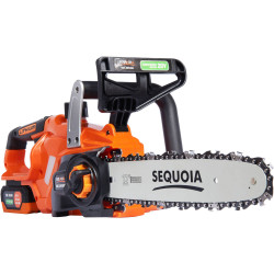 Пила ланцюгова акумуляторна SEQUOIA SBC2012BS-EV - фото №6 Пила ланцюгова акумуляторна SEQUOIA SBC2012BS-EV фото