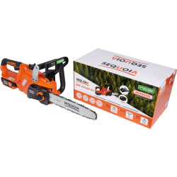 Пила ланцюгова акумуляторна SEQUOIA SBC2012BS-EV - фото №9 Пила ланцюгова акумуляторна SEQUOIA SBC2012BS-EV акция