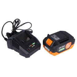 Пила ланцюгова акумуляторна SEQUOIA SBC2012BS-EV - фото №10 Пила ланцюгова акумуляторна SEQUOIA SBC2012BS-EV Arsenal Grand