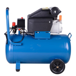 Компрессор повітряний поршневий EnerSol ES-AC200-50-1 в Україні