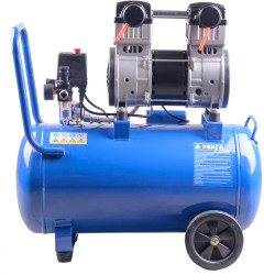 Компресор повітряний безмасляний EnerSol ES-AC240-50-2OF купить