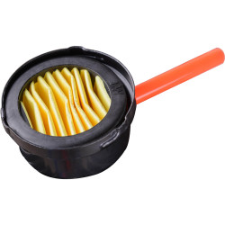 Компресор повітряний безмасляний EnerSol ES-AC240-50-2OF не дорого