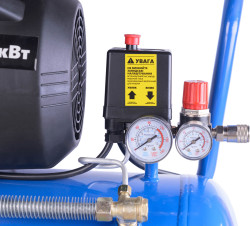 Компрессор повітряний поршневий EnerSol ES-AC350-50-2 замовити