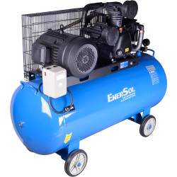 Компресор повітряний EnerSol ES-AC850-300-3PRO купить