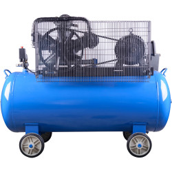 Компресор повітряний EnerSol ES-AC850-300-3PRO в Украине
