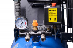 Компресор повітряний EnerSol ES-AC850-300-3PRO заказать