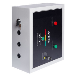 Автоматичне введення резерву для EPG-8500UEA EnerSol EATS-8500U в Україні