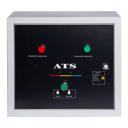 Автоматичне введення резерву для EPG-8500UEA EnerSol EATS-8500U