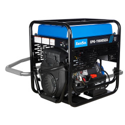 Генератор бензиновий EnerSol EPG-11000SEA купити
