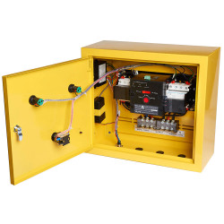 Генератор бензиновий EnerSol EPG-11000SEA в Україні