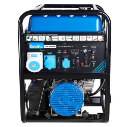 Генератор бензиновий EnerSol EPG-11000SEA акція