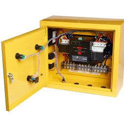 Генератор бензиновий EnerSol EPG-11000TEA заказать
