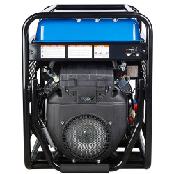 Генератор бензиновий EnerSol EPG-11000TEA фото
