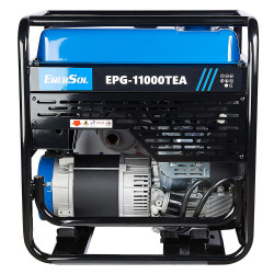 Генератор бензиновий EnerSol EPG-11000TEA в интернет-магазине