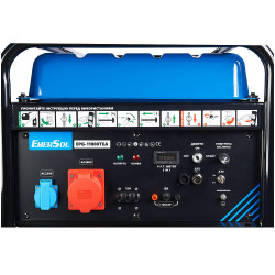 Генератор бензиновий EnerSol EPG-11000TEA Arsenal Grand