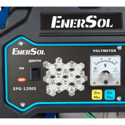Генератор бензиновий EnerSol EPG-1200S ціна
