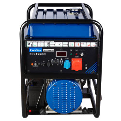 Генератор бензиновий EnerSol EPG-13000TEA купить
