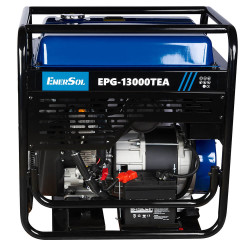 Генератор бензиновий EnerSol EPG-13000TEA в Украине
