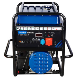 Генератор бензиновий EnerSol EPG-13000TEA не дорого