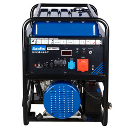 Генератор бензиновий EnerSol EPG-16000TEA купити