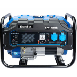 Генератор бензиновий EnerSol EPG-2800S купити