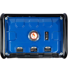 Генератор бензиновий EnerSol EPG-2800S ціна