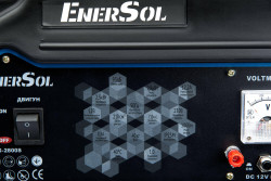 Генератор бензиновий EnerSol EPG-2800S акція