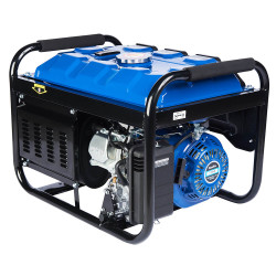 Генератор газово-бензиновий EnerSol EPG-2800SL ціна
