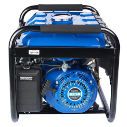 Генератор газово-бензиновий EnerSol EPG-2800SL акція