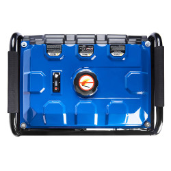Генератор газово-бензиновий EnerSol EPG-2800SL Arsenal Grand