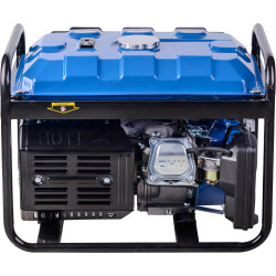 Генератор бензиновий EnerSol EPG-3200S замовити