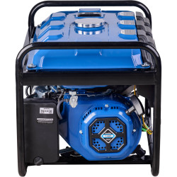 Генератор бензиновий EnerSol EPG-3200S фото
