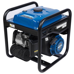 Генератор бензиновий інверторний EnerSol EPG-3300IO замовити