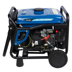 Генератор бензиновий інверторний EnerSol EPG-4000IOE купить