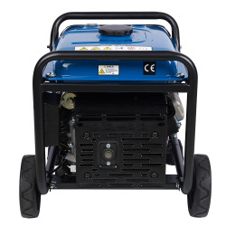 Генератор бензиновий інверторний EnerSol EPG-4000IOE в Украине