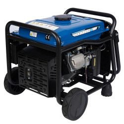 Генератор бензиновий інверторний EnerSol EPG-4000IOE заказать