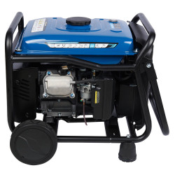 Генератор бензиновий інверторний EnerSol EPG-4000IOE не дорого