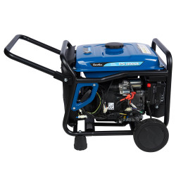 Генератор бензиновий інверторний EnerSol EPG-4000IOE в интернет-магазине