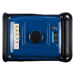 Генератор бензиновий інверторний EnerSol EPG-4000IOE цена