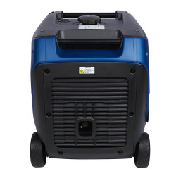 Генератор бензиновий інверторний EnerSol EPG-4000ISE не дорого