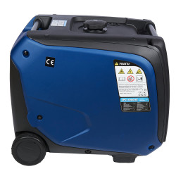 Генератор бензиновий інверторний EnerSol EPG-4000ISE в интернет-магазине