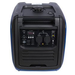 Генератор бензиновий інверторний EnerSol EPG-4000ISE цена