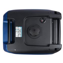 Генератор бензиновий інверторний EnerSol EPG-4000ISE Arsenal Grand