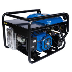 Генератор бензиновий інверторний зварювальний EnerSol EPG-4500WI в Україні