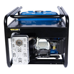 Генератор бензиновий інверторний зварювальний EnerSol EPG-4500WI замовити
