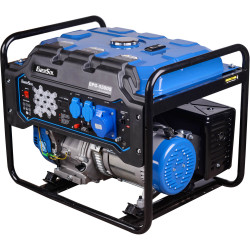 Генератор бензиновий EnerSol EPG-5500S купити