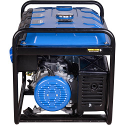 Генератор бензиновий EnerSol EPG-5500S в Україні